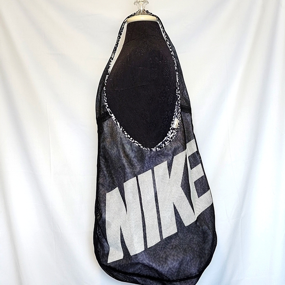 Nike Reversible Gym Bag